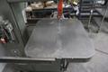 Grob 4V-18 Vertical Band Saw, 18" Throat, Blade Welder | Grinder, Variable Band Speed, Tilting Work Table w Pneumatic Feed- Auction Item