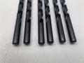 27/64” 118DEG BLKOX CLEVELAND DRILLS C71027  [QTY 6] STOCK #15525