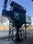 4,500 CFM FARR CAMFILL MODEL #GS8 DUST COLLECTOR: YOBRO #24724