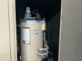 INGERSOLL RAND 150 HP AIR COMPRESSOR  -  R110I-W125