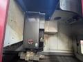 Smart Machine Tool NV 5500L CNC Vertical Machining Center, 2023 – 53” x 22” Travels, CAT40 Big Plus, 12K RPM, Fanuc 0i-MF Plus