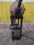 7 TON AIRAM ARDCOR PNEUMATIC 4 POST CUTOFF PRESS: YOBRO #25223