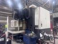 2018 Youji YV-1600 ATC+C Used CNC Vertical Turret Lathe with Live Tooling For Sale