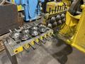 1/4&quot; X 30&quot; US BAIRD #430 FOUR SLIDE WIRE FORMING MACHINE: STOCK #15698