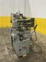 1.5" ROYAL MASTER MODEL #TG-12 PRECISE O MATIC CENTERLESS GRINDER: YOBRO #25278