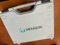 HEXAGON TOUCH TRIGGER PROBE HEAD  -  HH-T/03939020