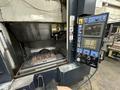 MAKINO V-56 HIGH SPEED CNC VERTICAL MACHINING CENTER