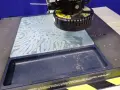 OPTICAL GAGING PRODUCTS CNC VIDEO MEASURING MACHINE  -  AVANT 300 ZIP