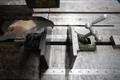 STARTRITE MODEL #VT460 VERTICAL BANDSAW: YOBRO #25932