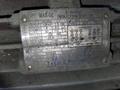 10HP 24" X 36" HYDRAULIC UNIT. STOCK # 0650826