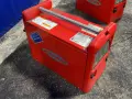 FRONIUS 400 A WELDER  -  TRANSPULS SYNERGIC 4000 MV
