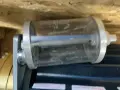 WANNER ENGINEERING INC. HYDRA-CELL DIAPHRAGM PUMP  -  D17XKBGHFECA
