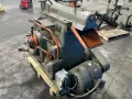 GOULD &amp; EBERHARDT 12” VISE SHAPER  -  16-INCH TOOL ROOM UNIVERSAL