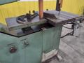 40" DAKE JOHNSON MODEL #VH-40 VERTICAL BAND SAW: STOCK #22831
