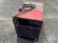 LINCOLN ELECTRIC 455  AMPS POWERWAVE 455 WELDER   -  POWERWAVE 455