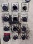 COE MODEL #CPRS-312 ROLL FEED W/ CONTROL PANEL: STOCK #23578