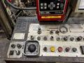 100 TON MINSTER P2-100-42 PIECE MAKER STRAIGHT SIDE HIGH SPEED PRESS. STOCK # 0883325