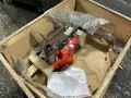 SVENDBORG BRAKES 12.5 MPA CALIPER DISC BRAKE  -  BSAK 300 MS30S-200