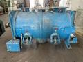 LITTLEFORD 42 CU FT, 29.4 CU FT WORKING FKM 1200 E MIXER  -  FKM 1200E
