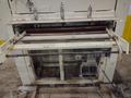 48” WIDE x 30 HP MECHANICAL IN-LINE COIL PRESS &amp; SHEAR WITH PLC VARIABLE SPEED DRIVE: STOCK #22968