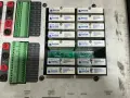 DATAQ INSTRUMENTS PORTABLE DATA ACQUISITION SYSTEM   -  DI-500-16-P