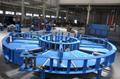 New ERWTech/UCG Horizontal Strip Accumulator