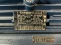 AMERICAN KUHNE 2.5” SCREW PLASTIC EXTRUDER   -  AK 250 30:1 A/C EXT