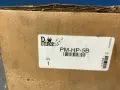 PRINCE 3000 PSI TWO POSITION, DOUBLE ACTING HYDRAULIC HAND PUMP   -  PM-HP-5B