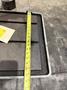 25" SOLBERGA GEARED HEAD SINGLE SPINDLE DRILL PRESS: YOBRO #25985