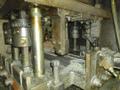 7 TON AIRAM ARDCOR PNEUMATIC 4-POST CUTOFF PRESS. STOCK # 0537226