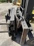15,500 LBS HYSTER MODEL #H155 XL2 YARD FORKLIFT: STOCK #23610