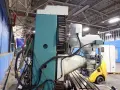SOUTHWESTERN INDUSTRIES INC 10" X 50" CNC VERTICAL MILL  -  SB3
