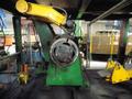 COMPLETE FORMING AND WELDING LINE FOR THE MANUFACTURE OF STEEL BEAMS (13774)