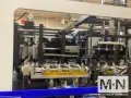 WATON MODEL ECO-4L PET STRETCH BLOW MOLDING MACHINE MFG 2021
