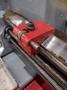 36" X 72" LEBLOND REGAL SERVO-SHIFT "RAISED" ENGINE LATHE 2" HOLE: STOCK #16582