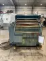 36” EGAN PRESSPARTNER Press Feed Straightener USA #7084
