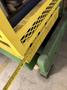 100 TON ROUSSELLE 10B80 DOUBLE CRANK GAP FRAME PRESS. STOCK # 0759726
