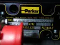 Parker  500 Psi Directional Control Valve  - D1fxe02fcvbj0060