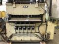 48&quot; x 0.062&quot; B &amp; K LEVELER #3334
