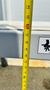 Hytrol Conveyor  |  16” x 114” Flattop Belt