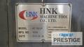 Boring Mills Vertical CNC