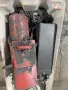 DAYTON 2 TON ELECTRIC HOIST   -  3YB77
