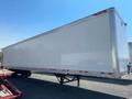 Great Dane CS1 Champion 53′ x 102″ Composite Dry Van Trailer, 2022 – Air Ride, Swing Doors, Wood Floor, Tandem Axle