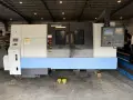 DOOSAN PUMA 400MB CNC Lathe Turning Center 2013’ #8173