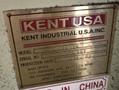 6" x 18" Kent Surface Grinder KGS618, Hand, DRO, Coolant