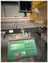 PMI 2036 36-Inch Industrial Upcut Saw with TigerStop