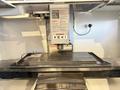 Haas VF-5B/40 CNC Vertical Machining Center – Mill
