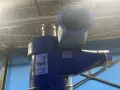 DONALDSON TORIT 2 HP DUST COLLECTOR   -  19