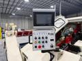 #40 Chun Zu Model CPR-16L Flat Die Thread Rolling Machine
