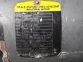 BLACK BROS. ADHESIVE SPREADER  -  22D 650 CTR